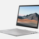 The Surface Book 3.